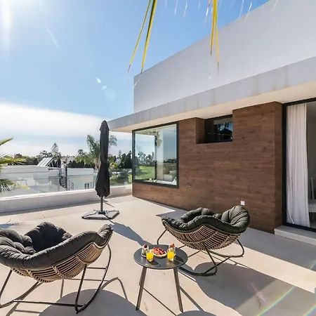 빌라 Extravagant 5-bdrm - Heated Pool & Gym *